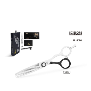 قیچی پیتاژ NEW پریمیوم P-270 رزونال سایز “5.5