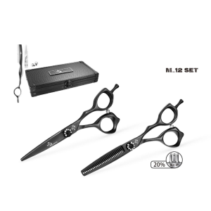 قیچی ست مستر کد M-12 سایز “5.5