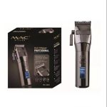 ماشین اصلاح موی سر و صورت مک استایلر مدل MC-5810 - Image 2