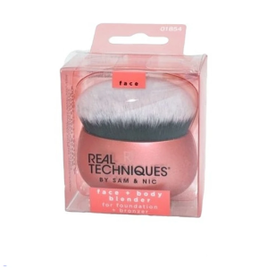 براش آرایشی چند کاره ریل تکنیک