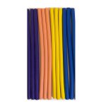 بیگودی فوم دار بسته 10 عددی سایز 6 - Image 2