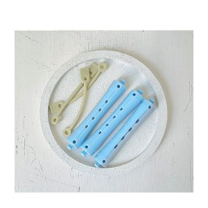 بیگودی فر مو استخوانی بسته 18 عددی