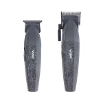 ماشین اصلاح سر و صورت دوقلو وی جی آر مدل V-640