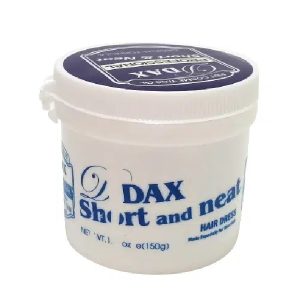 واکس مو دی داکس مدل short and neat (150میل)