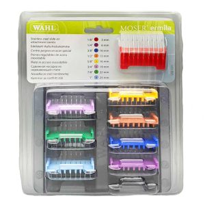 شانه فلزی ماشین اصلاح وال