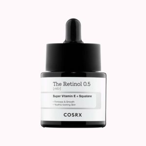 سرم رتینول کوزارکس روغنی ۰.۵