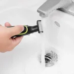 ماشین اصلاح سر و صورت و بدن وی‌جی‌آر مدل V-017 - Image 6