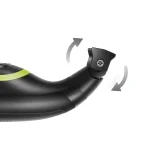 ماشین اصلاح سر و صورت و بدن وی‌جی‌آر مدل V-017 - Image 5