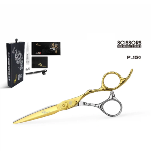 قیچی کات پریمیوم P-150 رزونال سایز “6.0