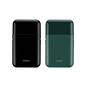 شیور غلتکی وی جی آر مدل V-390