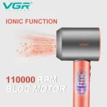 سشوار وی جی آر مدل V-440 - Image 6