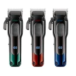 ماشین اصلاح سر و صورت وی جی آر مدل V-013 - Image 2