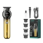 ماشین اصلاح سر و صورت وی جی آر مدل V-989 - Image 2