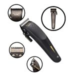 ماشین اصلاح موی سر و صورت رزونال مدل FADER - Image 2