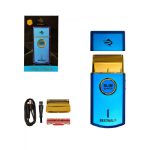 شیور رزونال مدل Slim آبی - Image 3