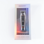 ماشین اصلاح موی سر و صورت جیمی مدل GM-8021 - Image 2