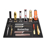 مت ابزار آرایشگاهی و اصلاح BarberTop سایز بزرگ - Image 2