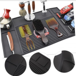 مت ابزار آرایشگاهی و اصلاح BarberTop سایز متوسط - Image 2