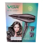 سشوار وی جی آر 467 مدل V-467 - Image 5