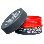 ژل واکس مو ردوان مدل quik silver - Image 3