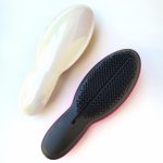 برس مو مدل گره باز کن هولوگرامی - Image 2