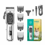 ماشین اصلاح حیوانات وی جی آر V-201 - Image 2