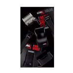 ست ماشین اصلاح، خط زن و شیور KONG TAK - Image 3