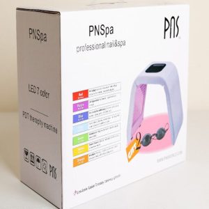 تونل LED مدل PSN