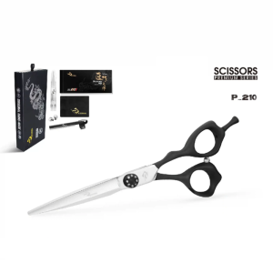 قیچی کات پریمیوم P-210 رزونال سایز “6.0