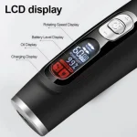 ماشین اصلاح سر و صورت وی جی آر مدل V-069 - Image 4