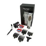 ماشین اصلاح موی سر و صورت مک استایلر مدل MC-5806 - Image 3