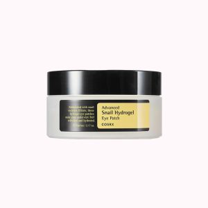 پد دور چشم حلزون کوزارکس