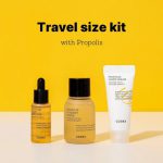کیت روتین پوستی پروپولیس کوزارکس - Image 3