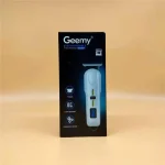 ماشین اصلاح جیمی مدل GM-6661 - Image 5