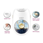 اپیلاتور وی جی ار مدل V-706 - Image 3