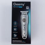 ماشین اصلاح خط زن جیمی مدل GM-6683 - Image 3