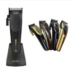 ماشین اصلاح موی سر و صورت رزونال مدل FADER - Image 3