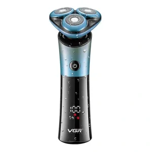 ریش تراش سه تیغ وی جی آر مدل V-326