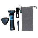 ریش تراش سه تیغ وی جی آر مدل V-326 - Image 3