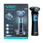 ریش تراش سه تیغ وی جی آر مدل V-326 - Image 4