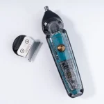 ماشین اصلاح موی سر و صورت وی جی آر مدل V-949 - Image 2