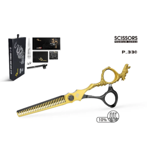 قیچی پیتاژ پریمیوم P-330 بدون شیار رزونال سایز “6.0