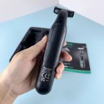 بادی گروم دو کاره وی جی آر مدل V-360 - Image 4