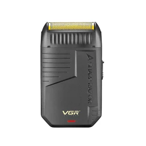VGR V-375 rechargeable foil shaver
