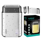 شیور غلتکی وی جی آر مدل V-359 - Image 2