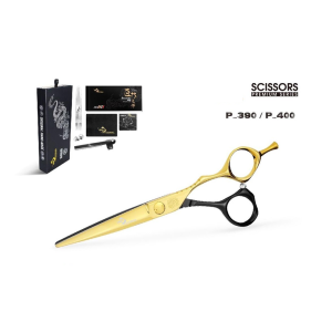 قیچی کات پریمیوم P-390 رزونال سایز “5.5