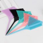 شانه بالیاژ مثلثی - Image 4