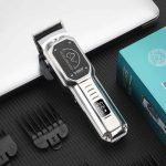 ماشین اصلاح حیوانات وی جی آر V-201 - Image 4