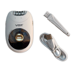 اپیلاتور وی جی ار مدل V-706 - Image 4