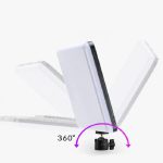 نور ثابت ال ای دی مدل PL-26 - Image 4